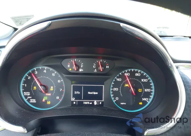 1G1ZD5ST3KF192880: 42198770