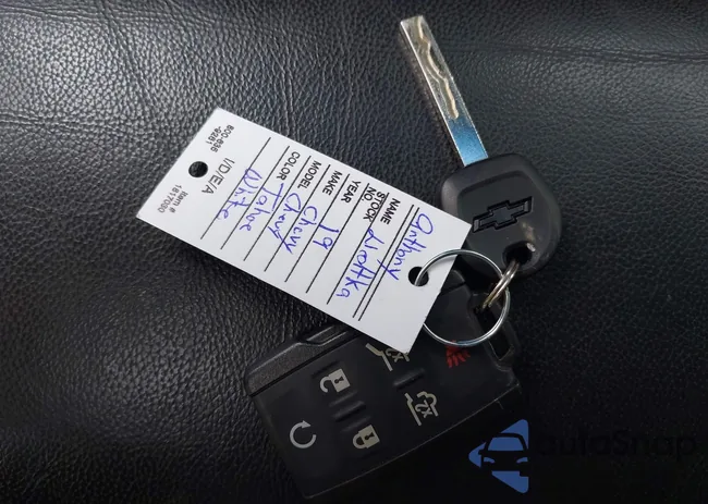 1GNSKBKC4KR341414: 42198777