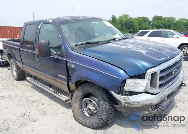 1FTNW21P64EB75535: 42198874