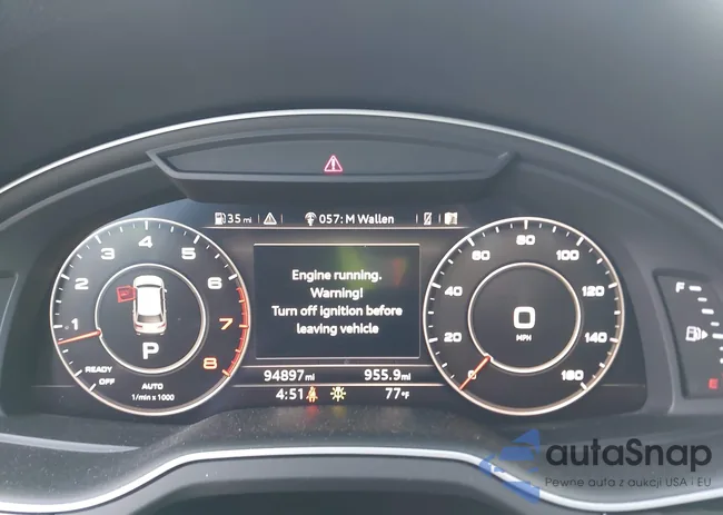 WA1LAAF70HD023071: 42198924