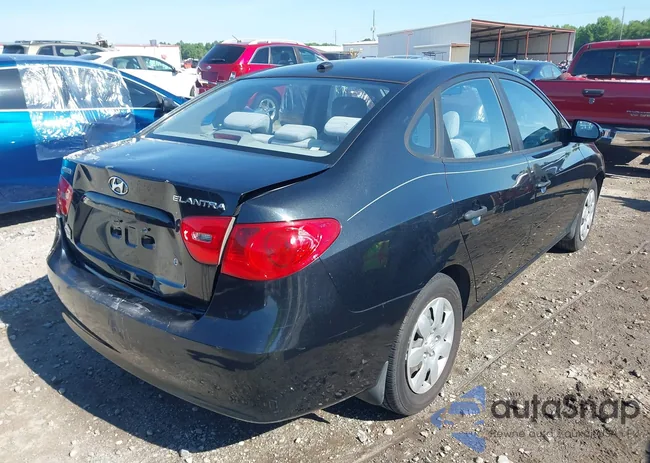 KMHDU46D39U605820: 42198972