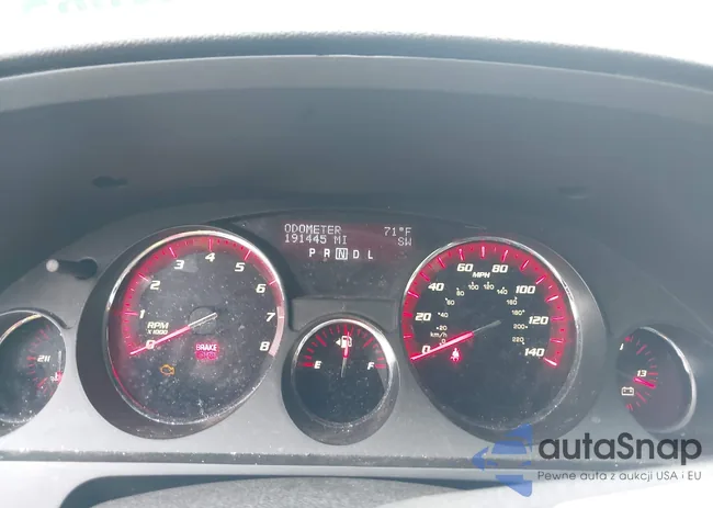 1GKKVRED4CJ161111: 42198065