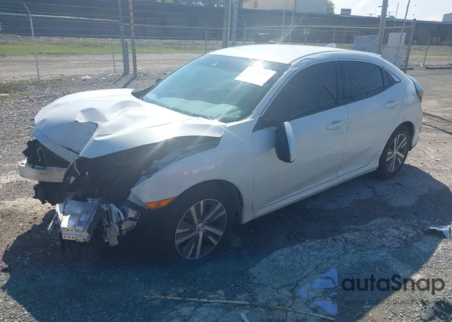 SHHFK7H34LU211167: 42198081