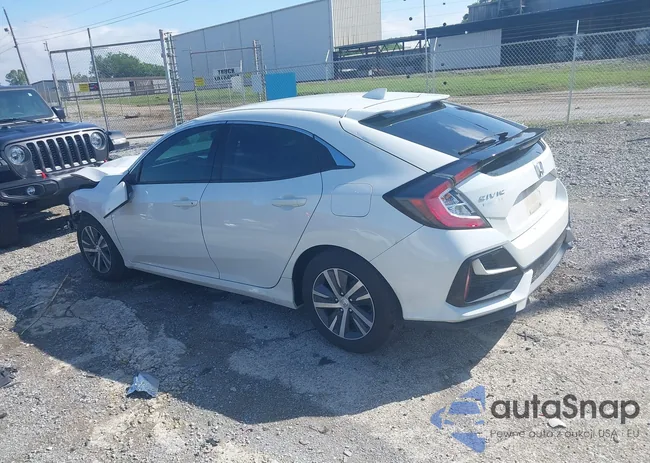 SHHFK7H34LU211167: 42198081