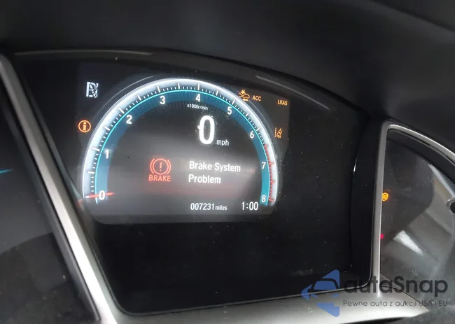 19XFC1F35KE200536: 42198146