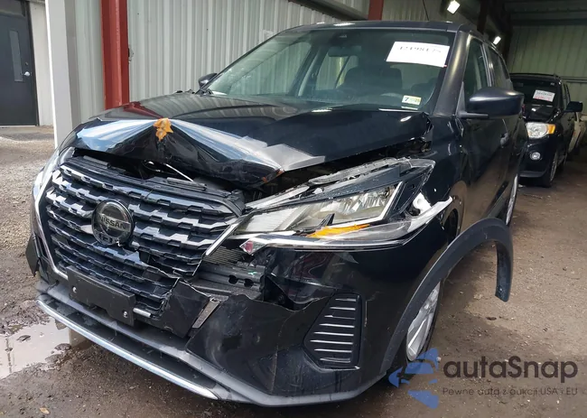 3N1CP5BV3ML534040: 42198175