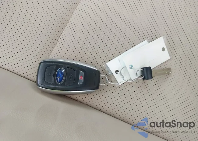 4S4BSANC2K3276219: 42198187