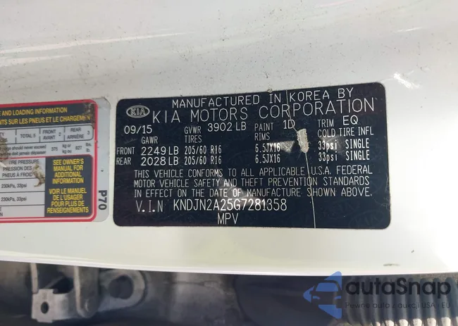 KNDJN2A25G7281358: 42198192