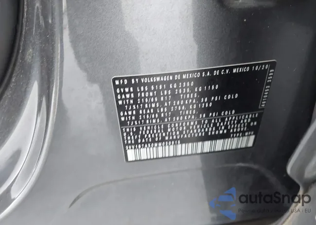 3VV1B7AX0MM030915: 42198262