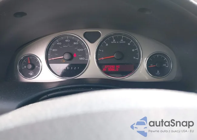 1GMDV33L45D270886: 42198328