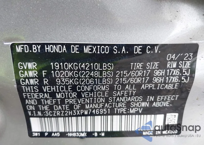 3CZRZ2H3XPM746951: 42198331