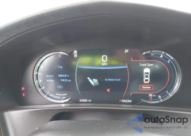 1G6KF5RS1JU144873: 42198352