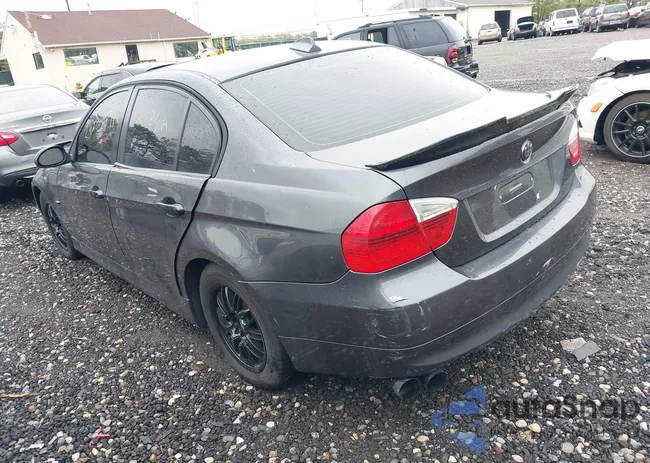 WBAVC73508KX90880: 42198367