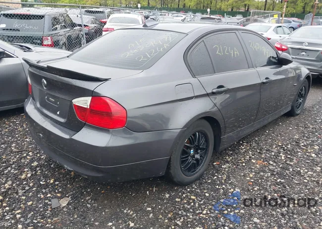 WBAVC73508KX90880: 42198367