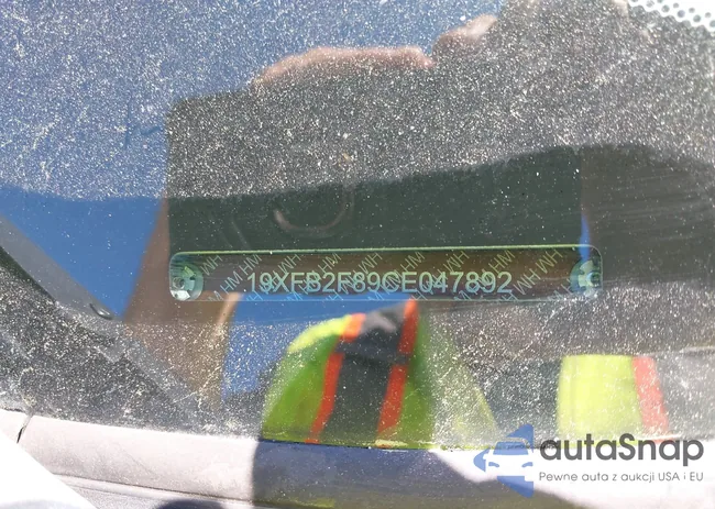 19XFB2F89CE047892: 42198375