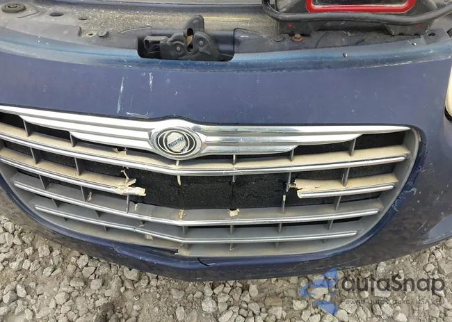 1C3AL56T46N168296: 42199450