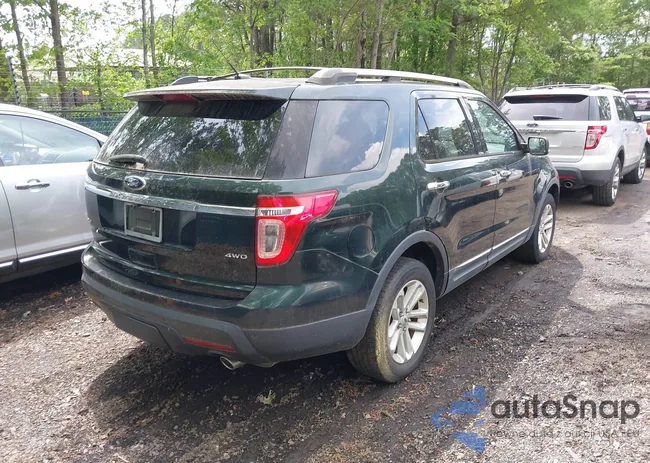 1FM5K8D86DGB82164: 42199511