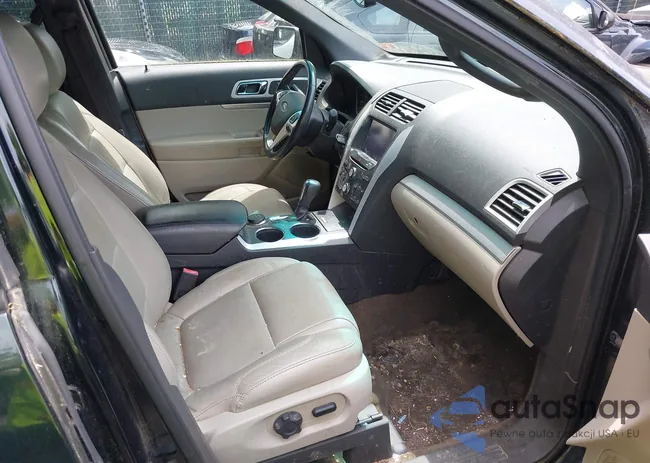 1FM5K8D86DGB82164: 42199511