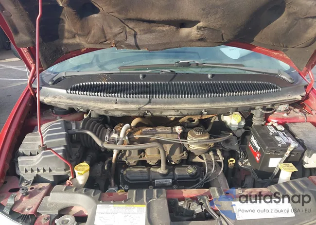 2A4GP54L06R871145: 42199513