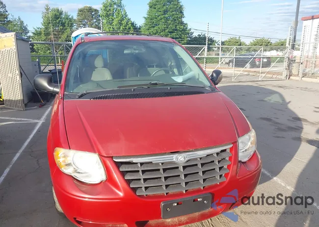 2A4GP54L06R871145: 42199513