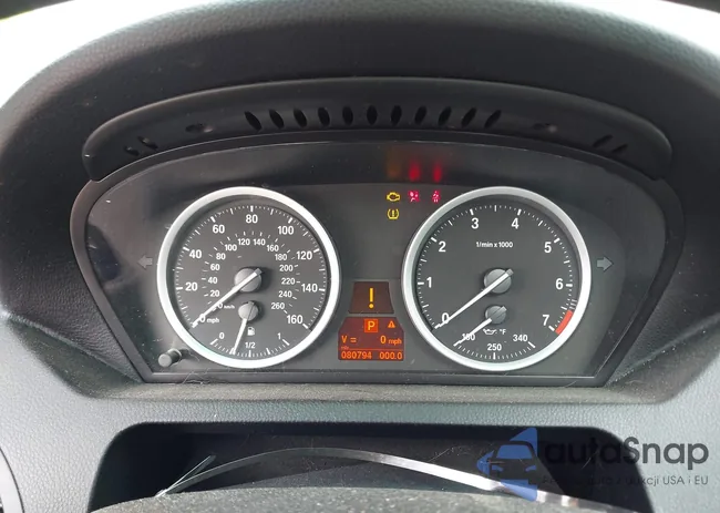 WBAEA53538CV91830: 42199524