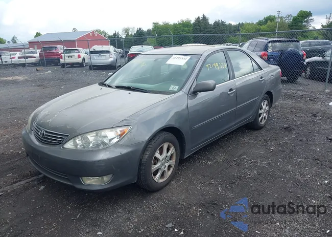 4T1BF30K45U607301: 42199532