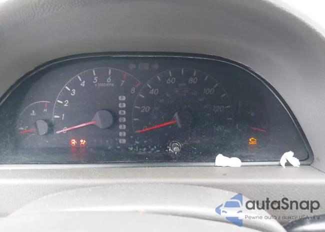 4T1BF30K45U607301: 42199532