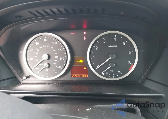 WBANE53537CW67906: 42199551