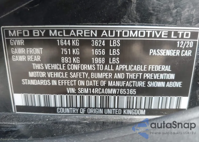 SBM14RCA0MW765365: 42199556