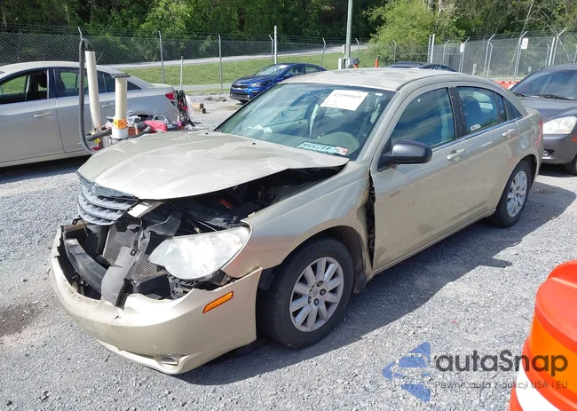 1C3CC4FB1AN142337: 42199569