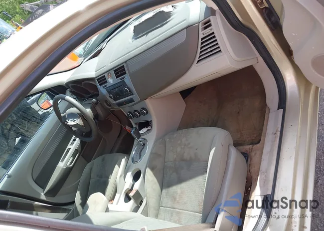 1C3CC4FB1AN142337: 42199569