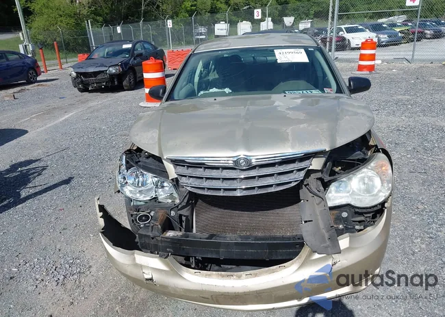 1C3CC4FB1AN142337: 42199569