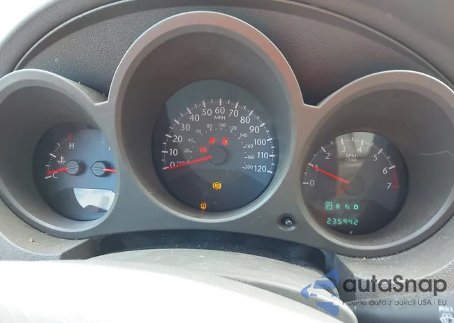 1C3CC4FB1AN142337: 42199569