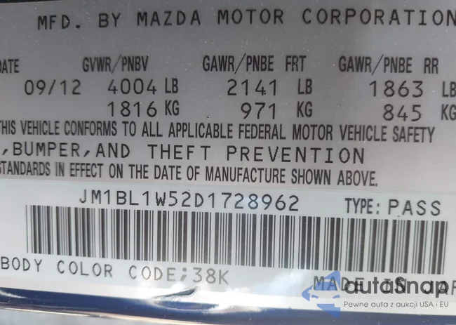 JM1BL1W52D1728962: 42199578