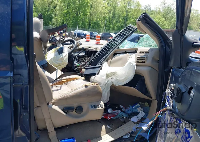 1FTSW20P95EA30348: 42199677