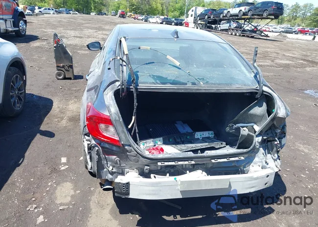 1HGCV2F98MA014598: 42199785