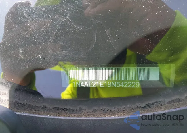 1N4AL21E19N542229: 42199831