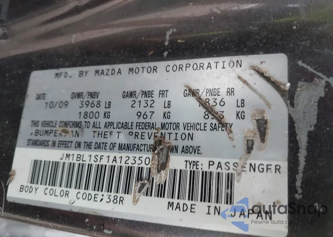 JM1BL1SF1A1235008: 42199889