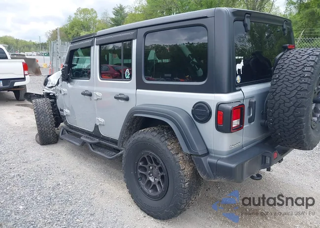 1C4HJXDN0PW511682: 42199890