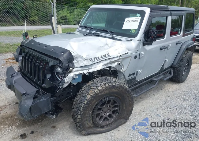 1C4HJXDN0PW511682: 42199890