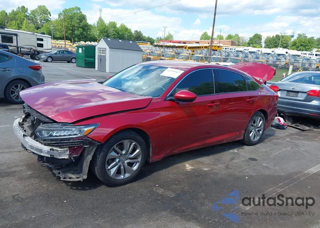 1HGCV1F10KA141010: 42199947