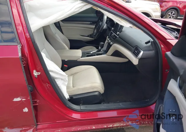 1HGCV1F10KA141010: 42199947