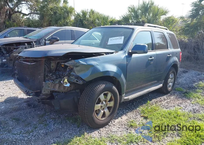 1FMCU0EG7BKA31594: 42199948