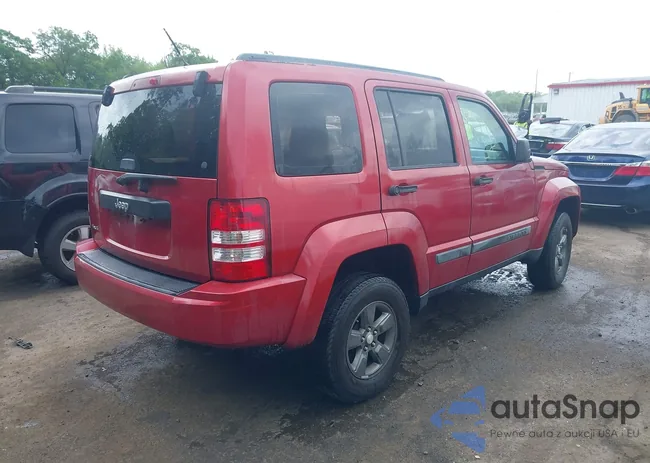 1J8GN28K49W535997: 42199162