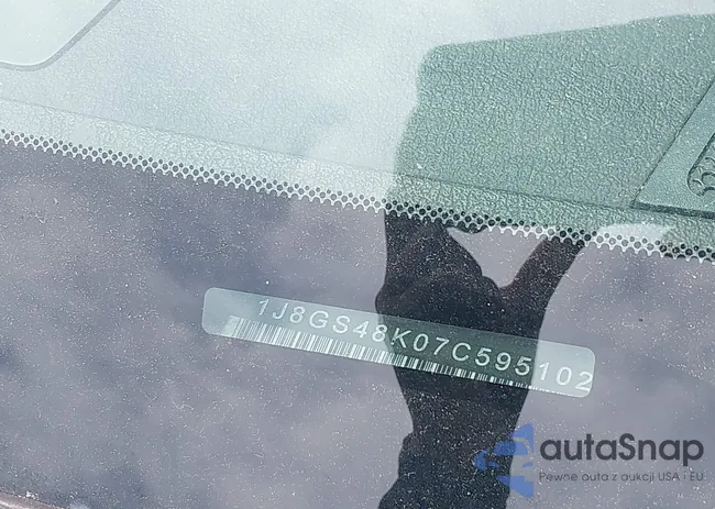 1J8GS48K07C595102: 42199222