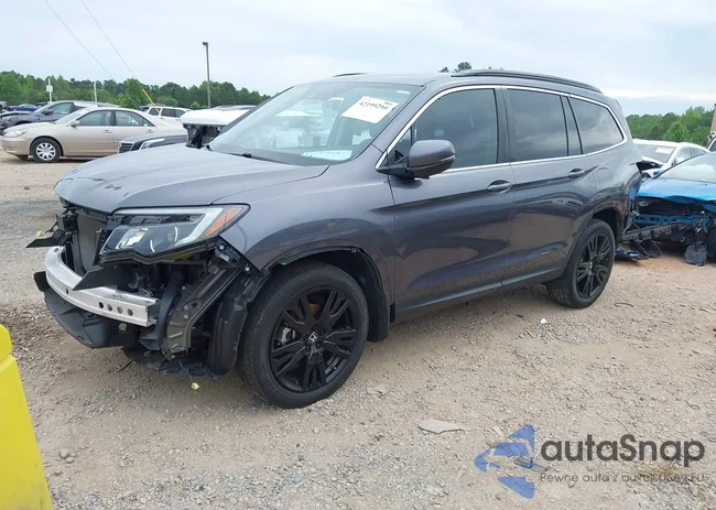 5FNYF6H21NB096658: 42199290