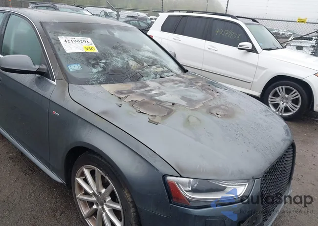 WAUFFAFL8EN015689: 42199291