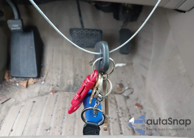 4T1BF30K95U615250: 42199324