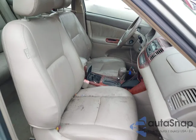 4T1BF30K95U615250: 42199324