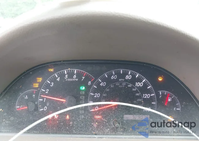 4T1BF30K95U615250: 42199324